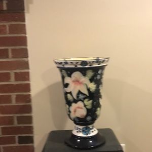 17” Vase